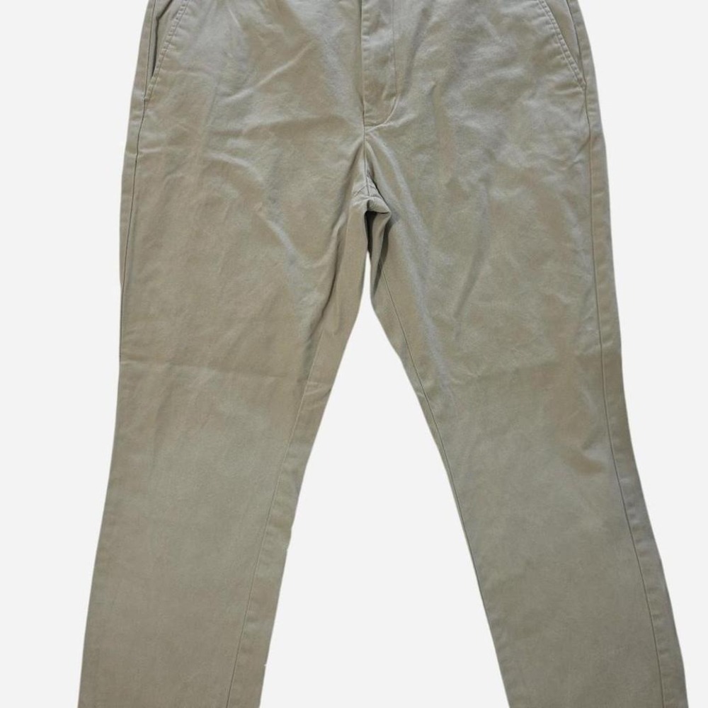 Banana Republic Chinos 35x32‎ Tan